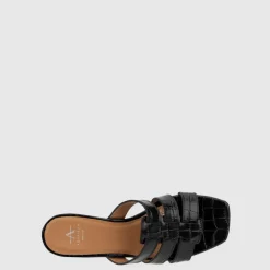 Aquatalia Harla Black Clearance