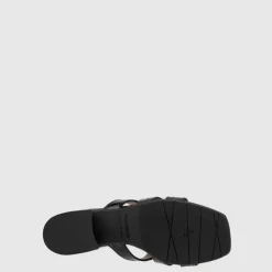 Aquatalia Harla Black Clearance