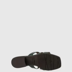 Aquatalia Harla Dark Green