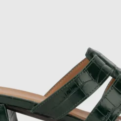 Aquatalia Harla Dark Green
