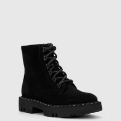 Aquatalia Harlyn Black Online