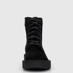 Aquatalia Harlyn Black Online