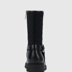 Aquatalia Helda Black New