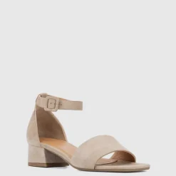 Aquatalia Hildy Taupe Hot