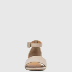 Aquatalia Hildy Taupe Hot