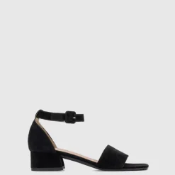 Aquatalia Hildy Black Clearance