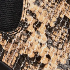 Aquatalia Holly Caramel/Black Online