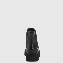 Aquatalia Holly Black/Black Hot