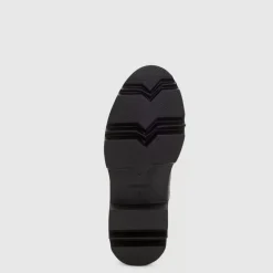 Aquatalia Holly Black/Black Hot
