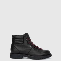 Aquatalia Holt Black Discount