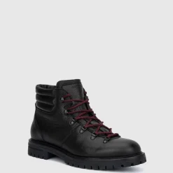 Aquatalia Holt Black Discount