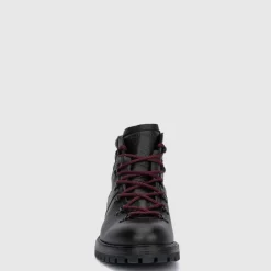 Aquatalia Holt Black Discount
