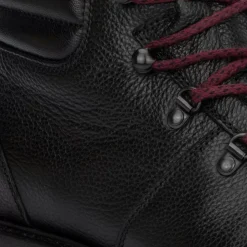 Aquatalia Holt Black Discount