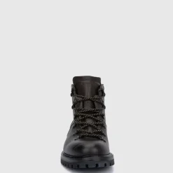 Aquatalia Holt Dark Brown Sale