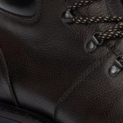 Aquatalia Holt Dark Brown Sale
