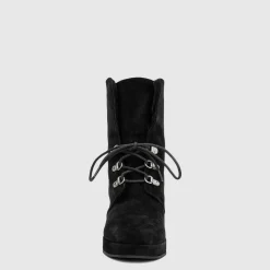 Aquatalia Idana Black Online