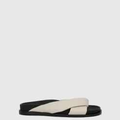 Aquatalia Ileena Off White Outlet