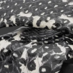 Aquatalia Ileena White/Black Best