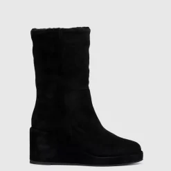 Aquatalia Imperia Black Clearance