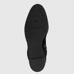 Aquatalia Imperia Black Clearance