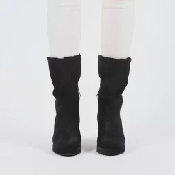 Aquatalia Imperia Black Clearance