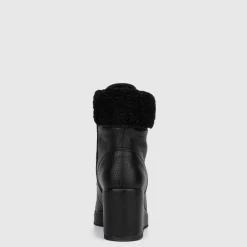 Aquatalia Inna Black New