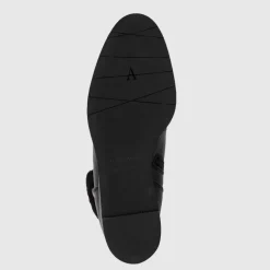 Aquatalia Inna Black New