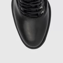 Aquatalia Iole Black Outlet