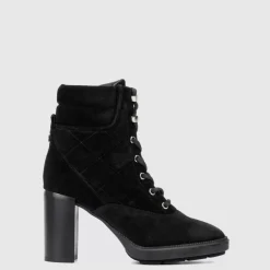 Aquatalia Iole Black