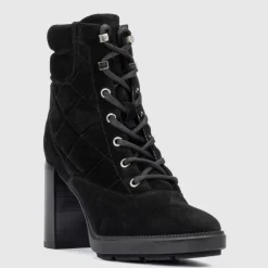 Aquatalia Iole Black