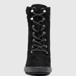 Aquatalia Iole Black