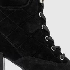 Aquatalia Iole Black