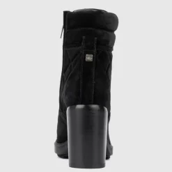 Aquatalia Iole Black
