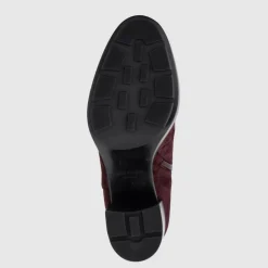 Aquatalia Irvina Oxblood Clearance