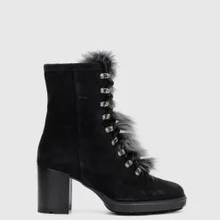Aquatalia Irvina Black Online