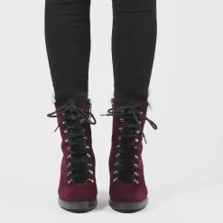 Aquatalia Irvina Black Online