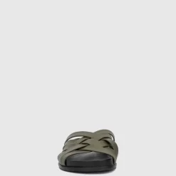 Aquatalia Iselda Military Clearance
