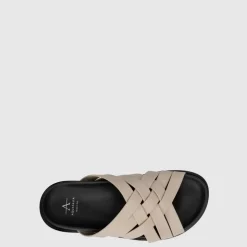 Aquatalia Iselda Oak Online
