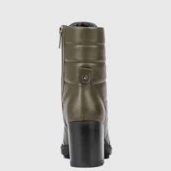 Aquatalia Ivanya Dark Green Online