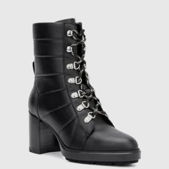Aquatalia Ivanya Black