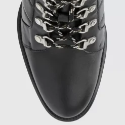 Aquatalia Ivanya Black