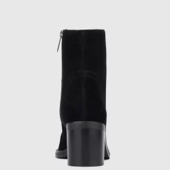 Aquatalia Janella Black Clearance