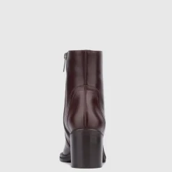 Aquatalia Janella Chocolate Clearance