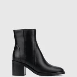 Aquatalia Janella Black Best