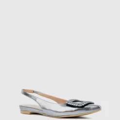 Aquatalia Janetta Anthracite Best