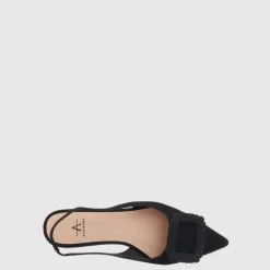 Aquatalia Janetta Black Clearance