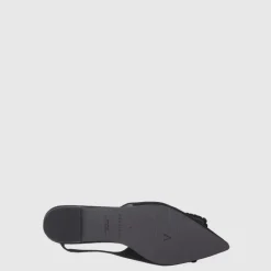Aquatalia Janetta Black Clearance
