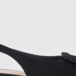 Aquatalia Janetta Black Clearance