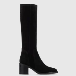 Aquatalia Jasmina Black Clearance
