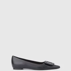 Aquatalia Jena Black Online